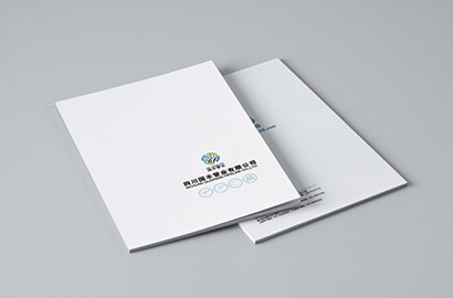 黑水县画册设计：以纸为媒，镌刻城市的精神图腾